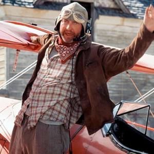 Meet your Posher, Cory